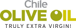 Chile Olive Oil