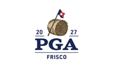 PGA Frisco Logo PGA Frisco Logo