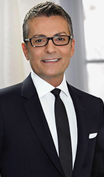 Randy Fenoli from Say Yes to the Dress