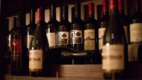 MBar Wine Rack