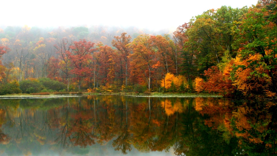 Red Oak Lake