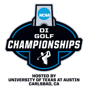 DI Golf Championships logo