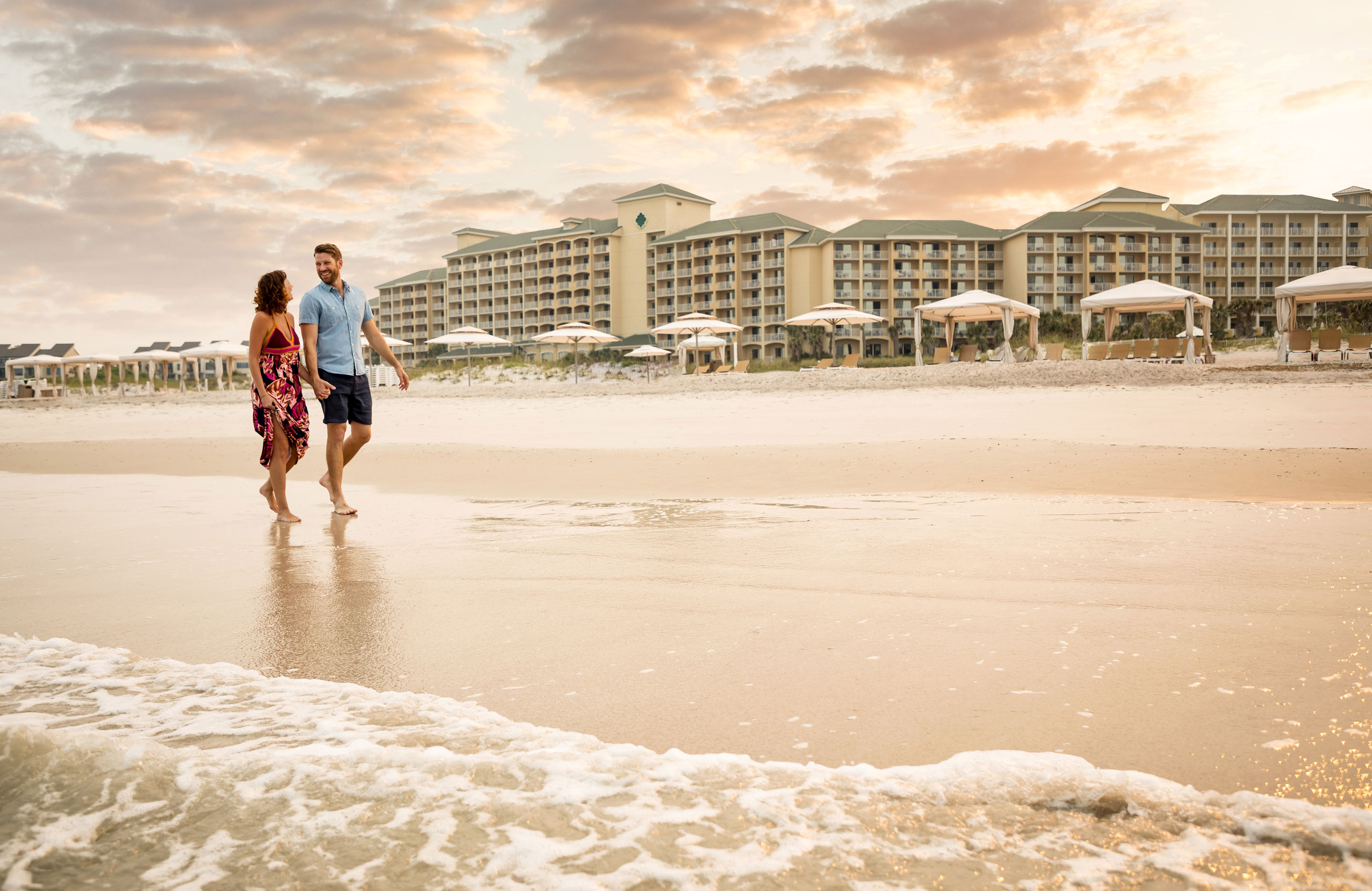 Resorts Hotels on the Beach Omni Hotels Resorts