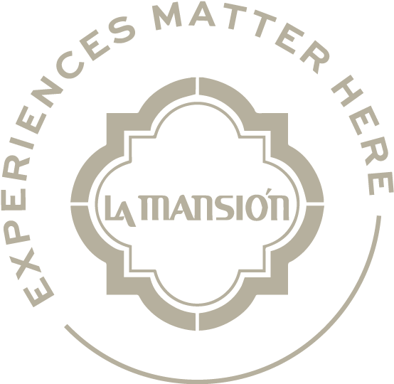 La Mansion logo