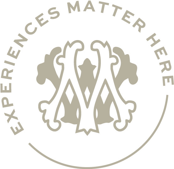 Mount Washington logo