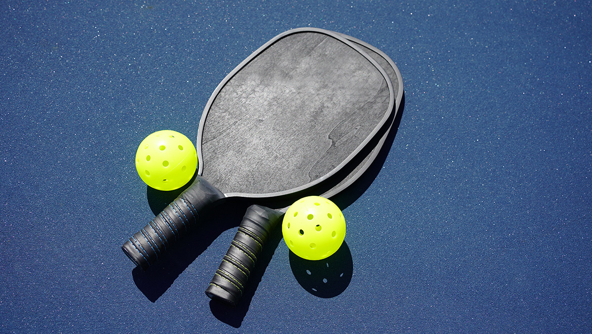 Pickleball 