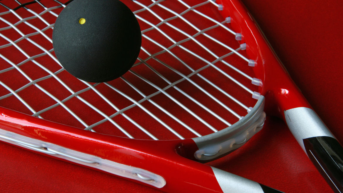 Racquetball