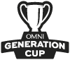 Generation cup logo Generation cup logo