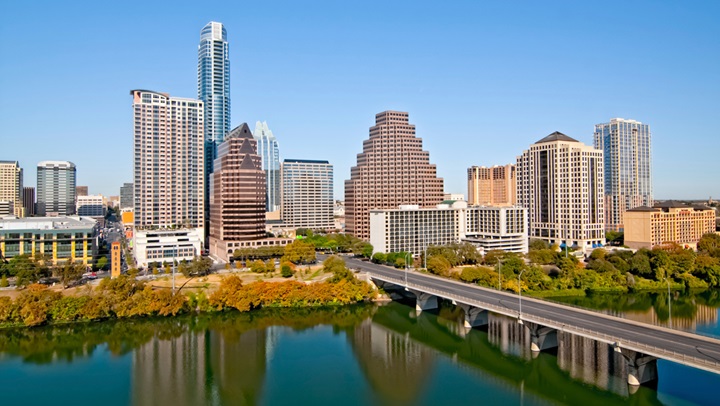 Austin, Texas