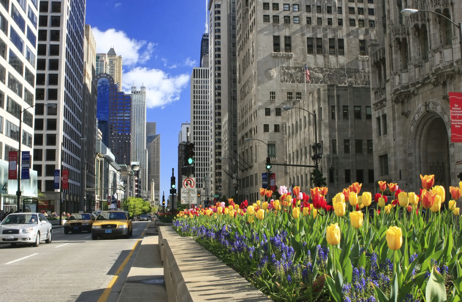 Hotels in chicago close to magnificent mile
