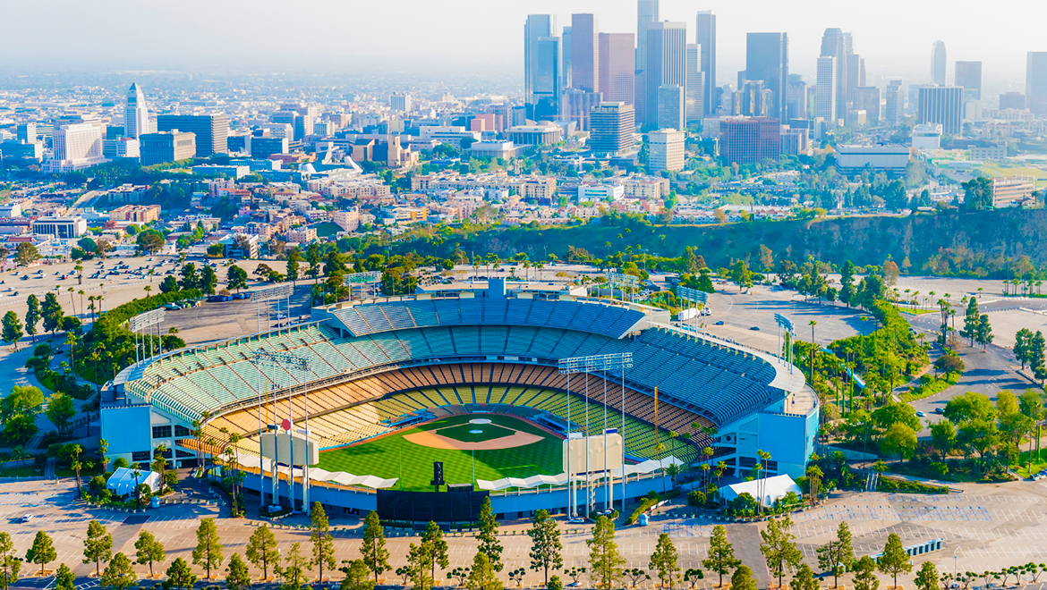 Los Angeles Dodgers on X: Come to Dodger Stadium on 4/16 and get