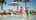 Children playing at the Amelia Island Resort Splash Pad