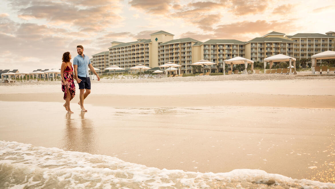 Omni Amelia Island Resort Amelia Island Resorts 