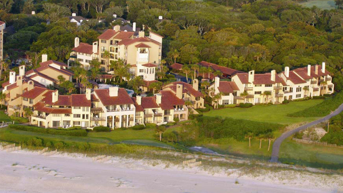 The Villas Of Amelia Island Omni Vacation Rentals In Amelia Island