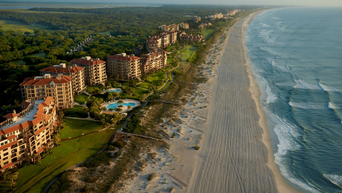 The Villas Of Amelia Island Plantation - Fernandina Beach, FL