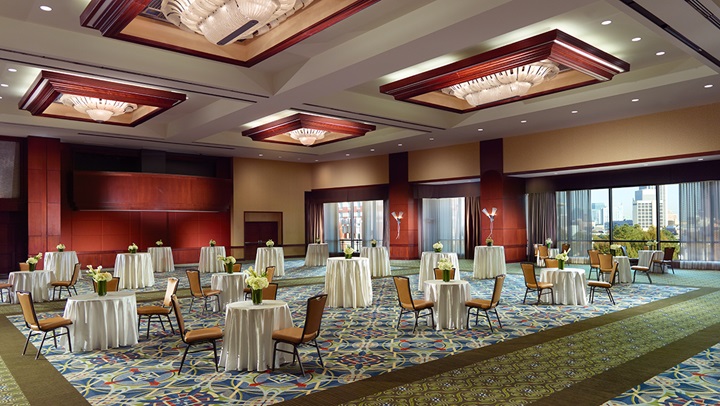 Grand Ballroom