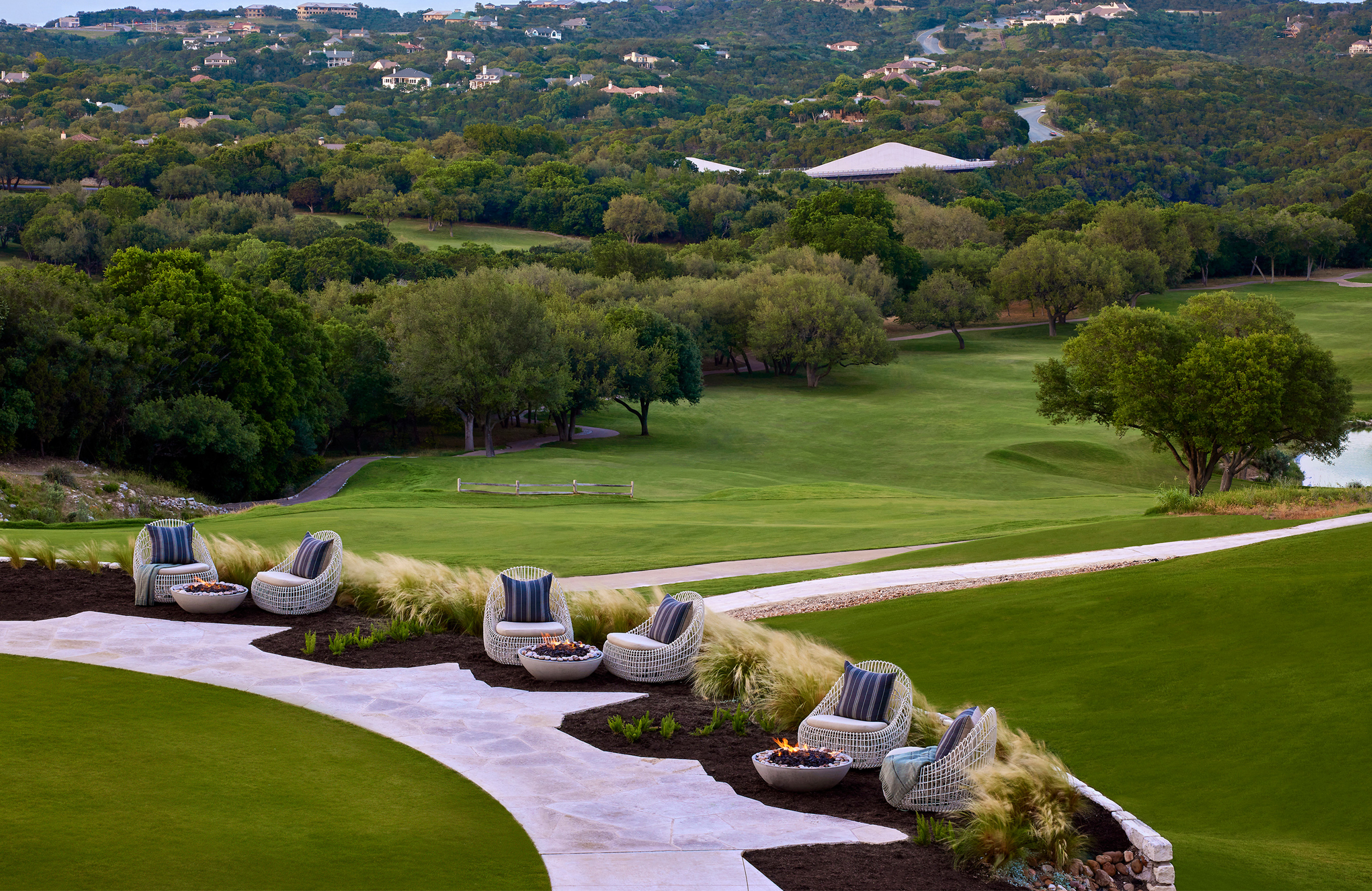 Omni Barton Creek Resort & Spa | Resorts In Austin, Texas