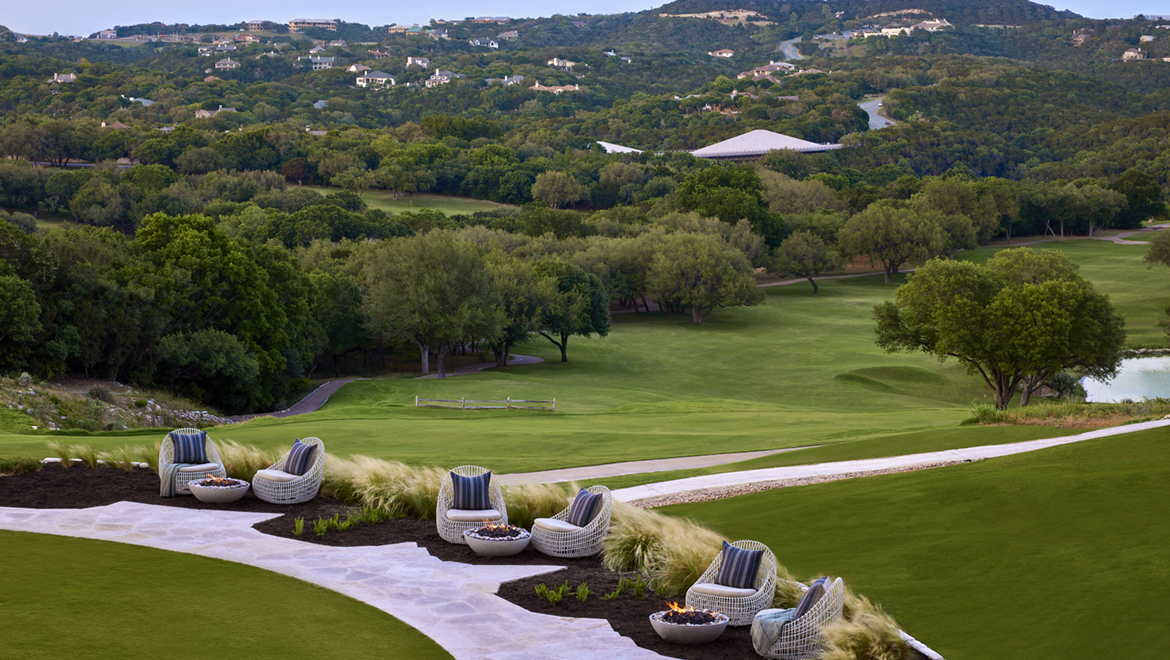 Activities In Austin | Omni Barton Creek Resort & Spa