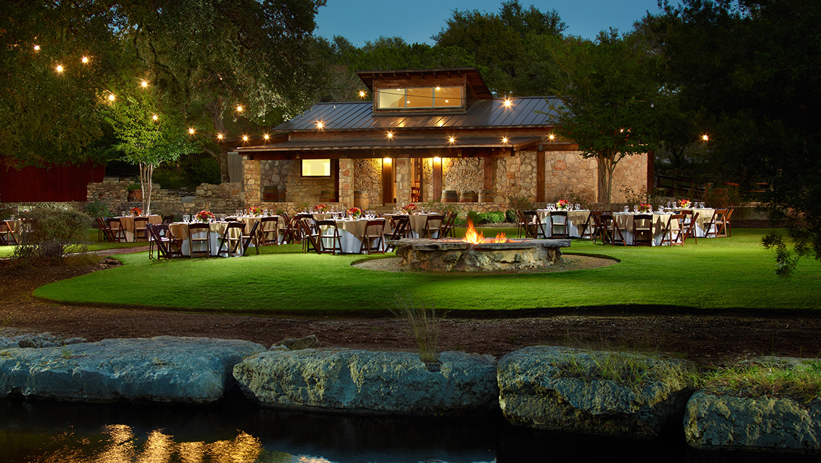 Omni Barton Creek Resort And Spa Resorts In Austin Tx
