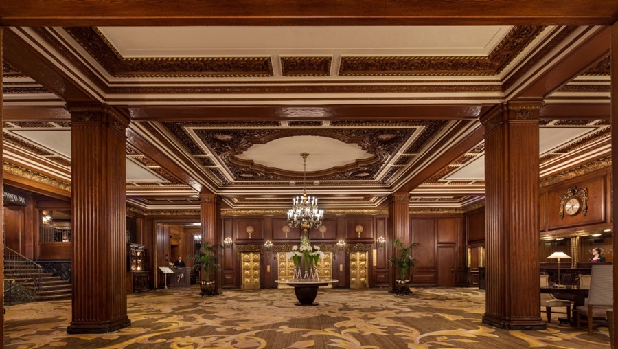 Omni Parker House | Hotels in Downtown Boston, MA