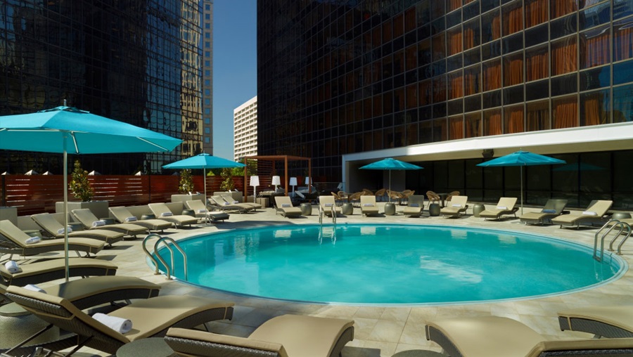 Omni Charlotte Hotel | Hotels in Charlotte, NC