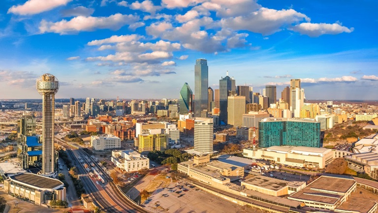 Omni Dallas Hotel | Downtown Dallas Hotels