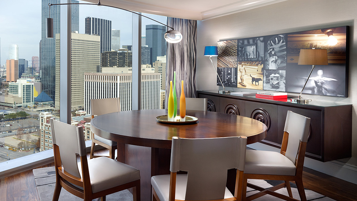 Omni Dallas Hotel | Downtown Dallas Hotels