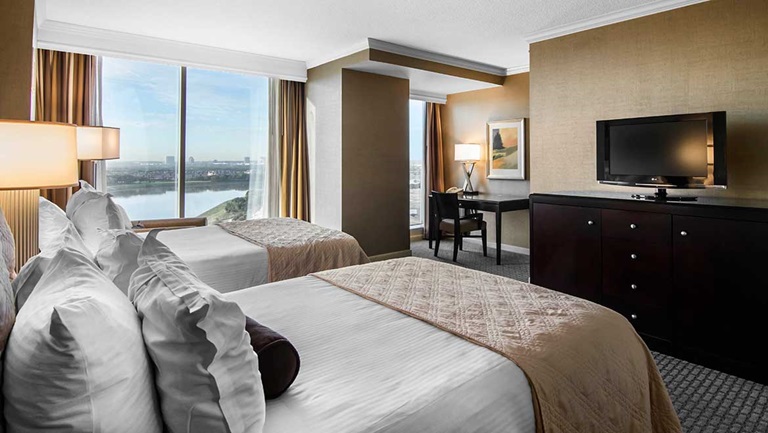 Omni Dallas Hotel at Park West | Hotels in Dallas