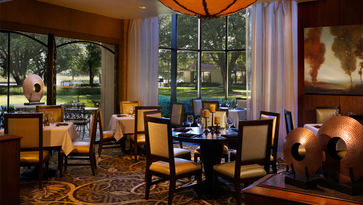 Omni Mandalay Hotel at Las Colinas - Irving, TX