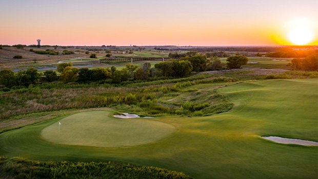 Fields Ranch Championship Golf Experience