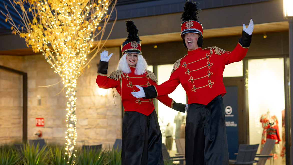 nutcracker costumes