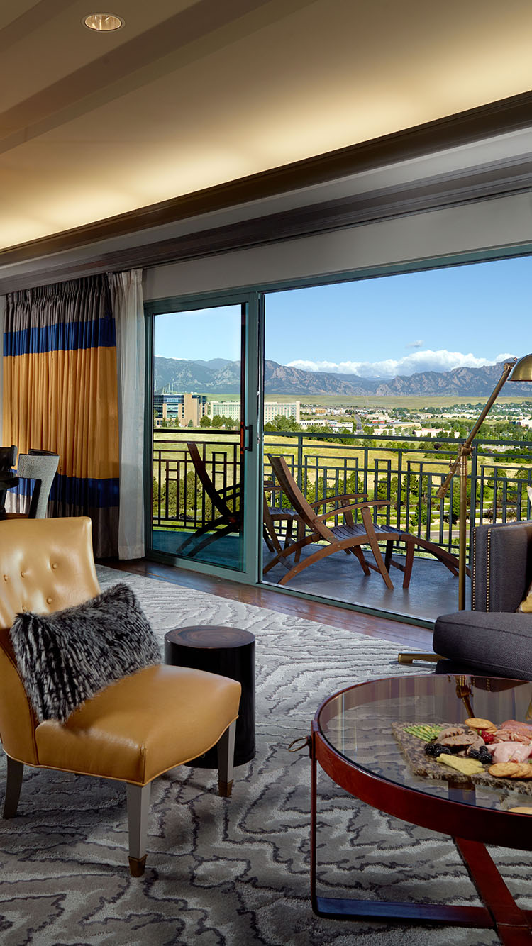 Omni Interlocken Hotel | Broomfield Hotels Near Denver, CO