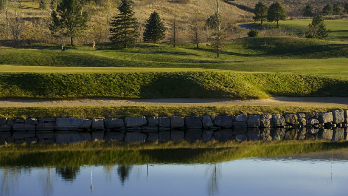 Omni Interlocken Vista Sunshine Broomfield Colorado Golf Course   Denilk Omni Interlocken Hotel Golf Sunshine Course 9 