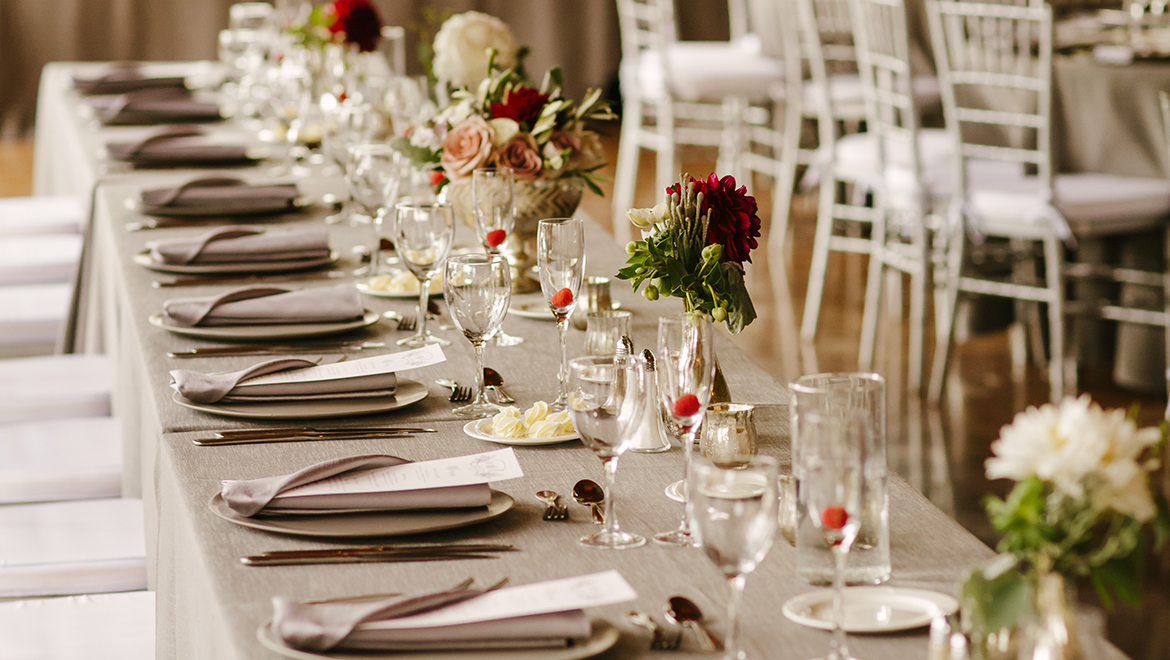 Omni Interlocken Hotel Broomfield Hotel Near Boulder Denver   Denilk Omni Interlocken Hotel Wedding Brooke And Chris Wedding Setup 