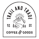 Trail & Trade logo