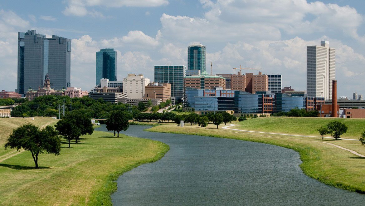 48 hours in Fort Worth, Texas