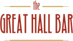 Great Hall Bar logo