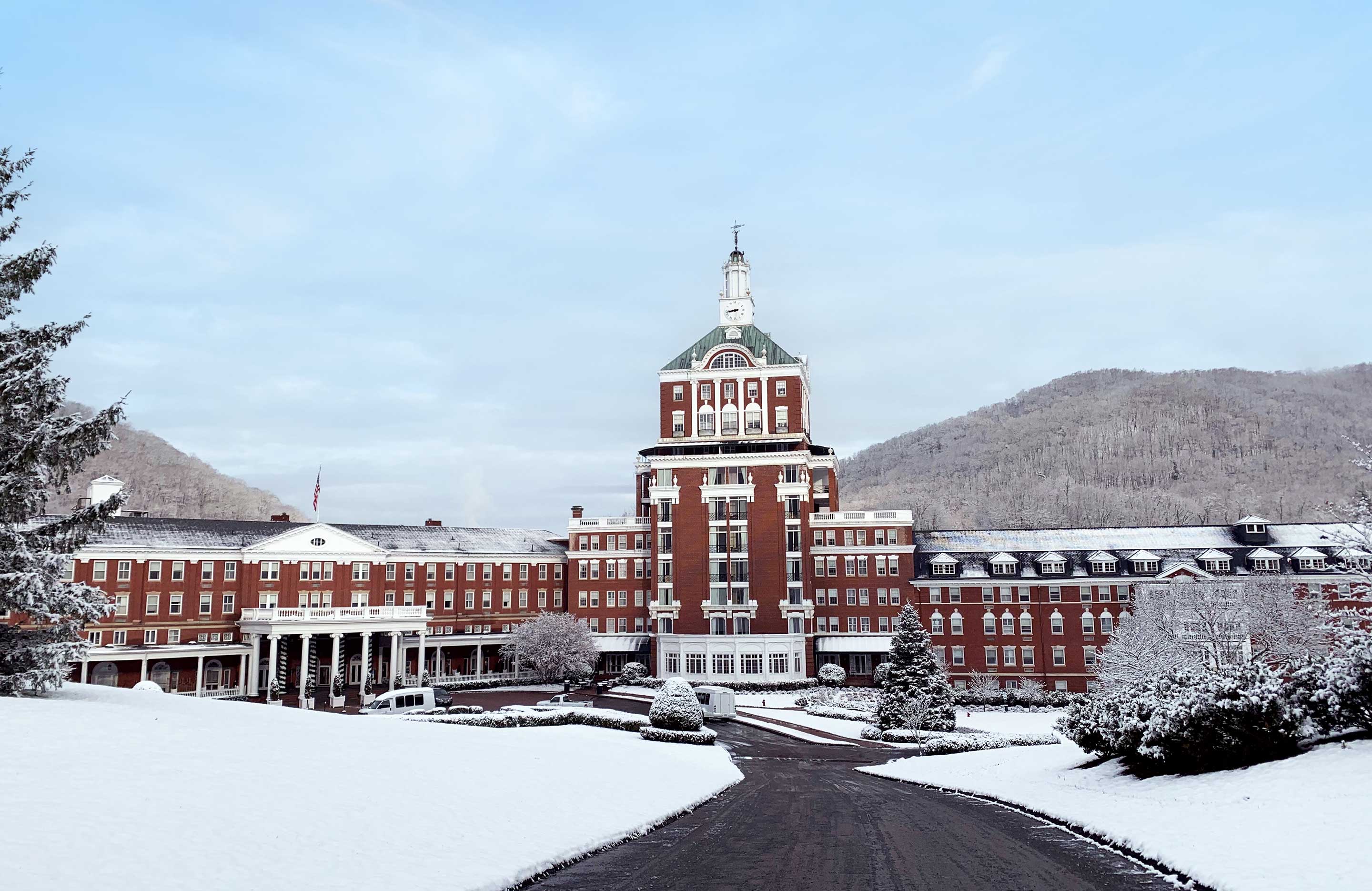 The Omni Homestead Resort Resorts In Virginia   Homrstwinterupdated 2880x1870 