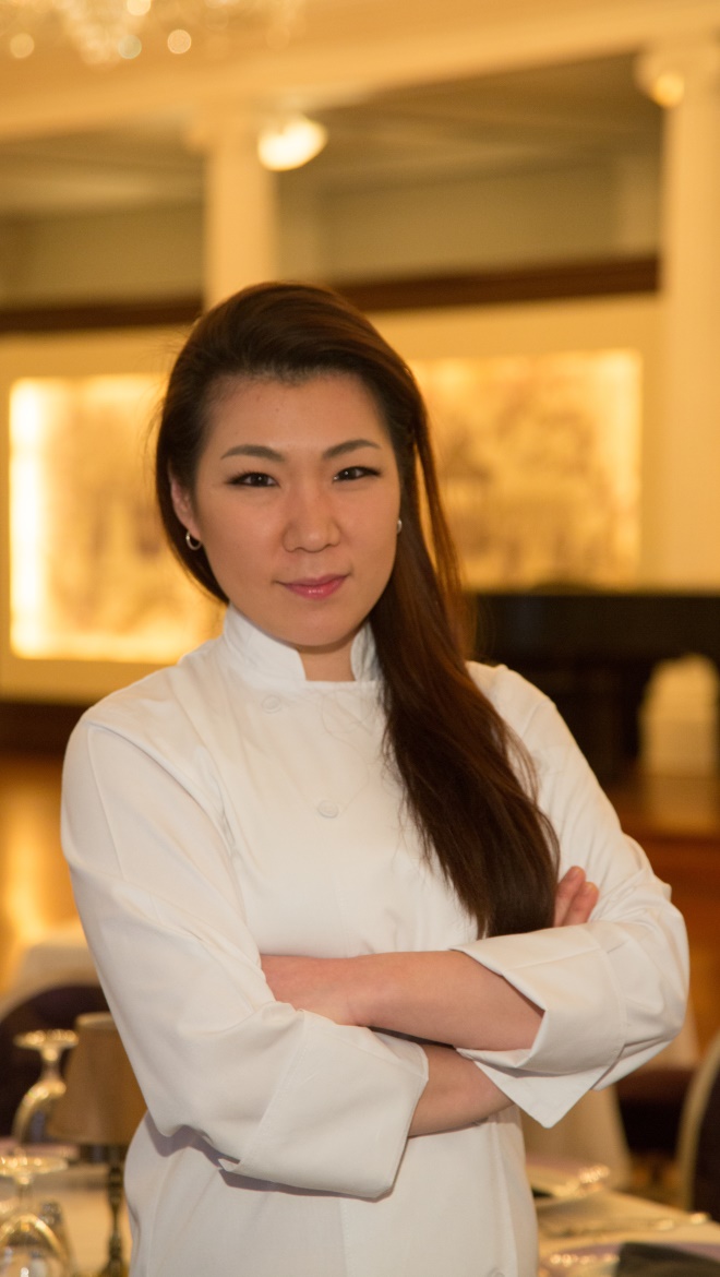 Meet Our Chefs | The Omni Homestead Resort