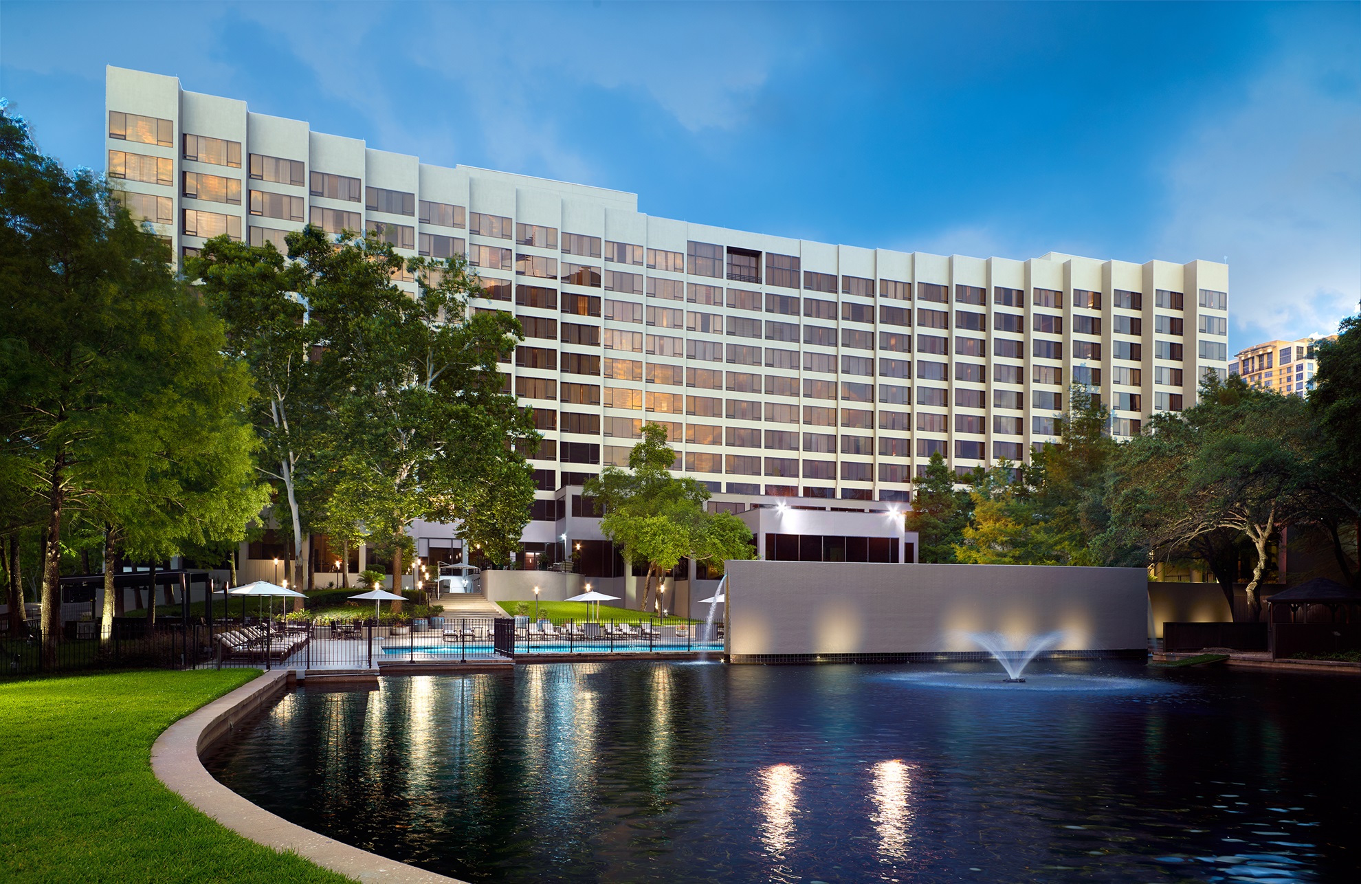 The Westin Galleria Houston- First Class Houston, TX Hotels- Business  Travel Hotels in Houston