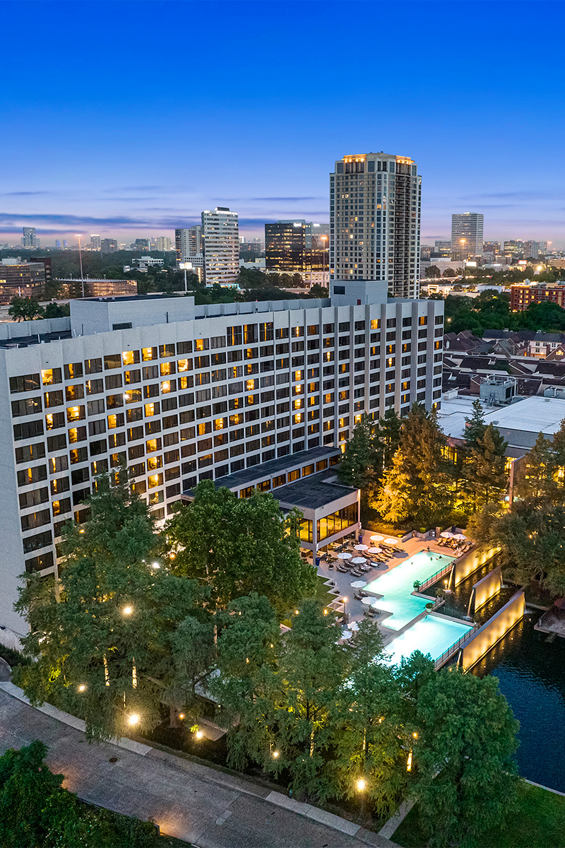 Omni Hotels & Resorts | Book Your Stay