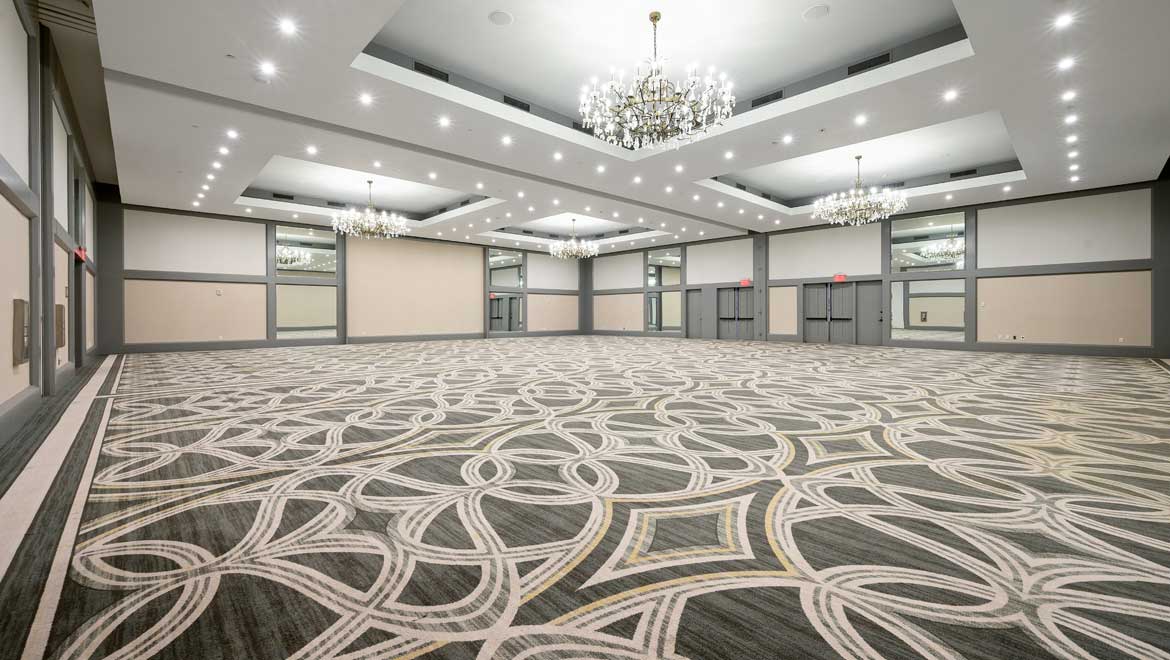 Constellation Ballroom