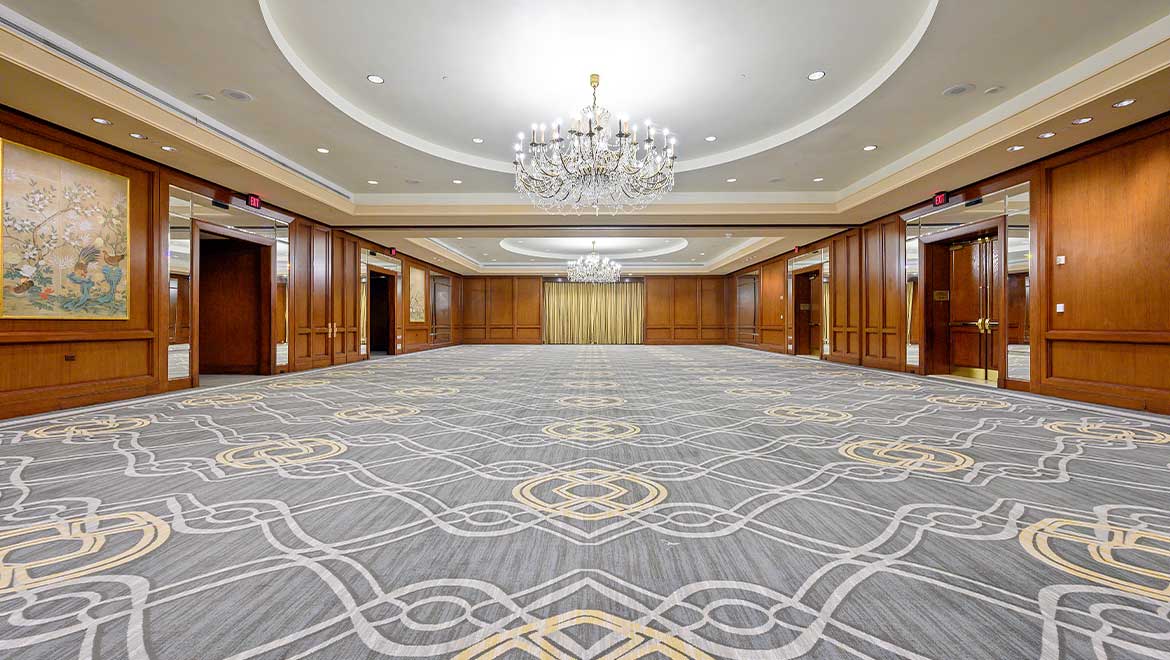 Greenway Ballroom