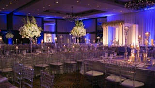 Weddings at Omni Houston Hotel | Weddings in Houston, TX