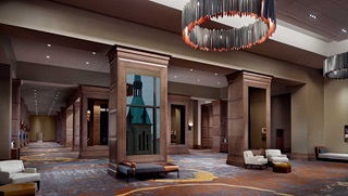 Louisville Meeting Space | Omni Louisville Hotel