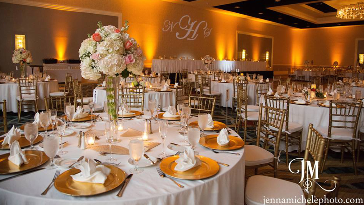 Wedding Halls in Orlando