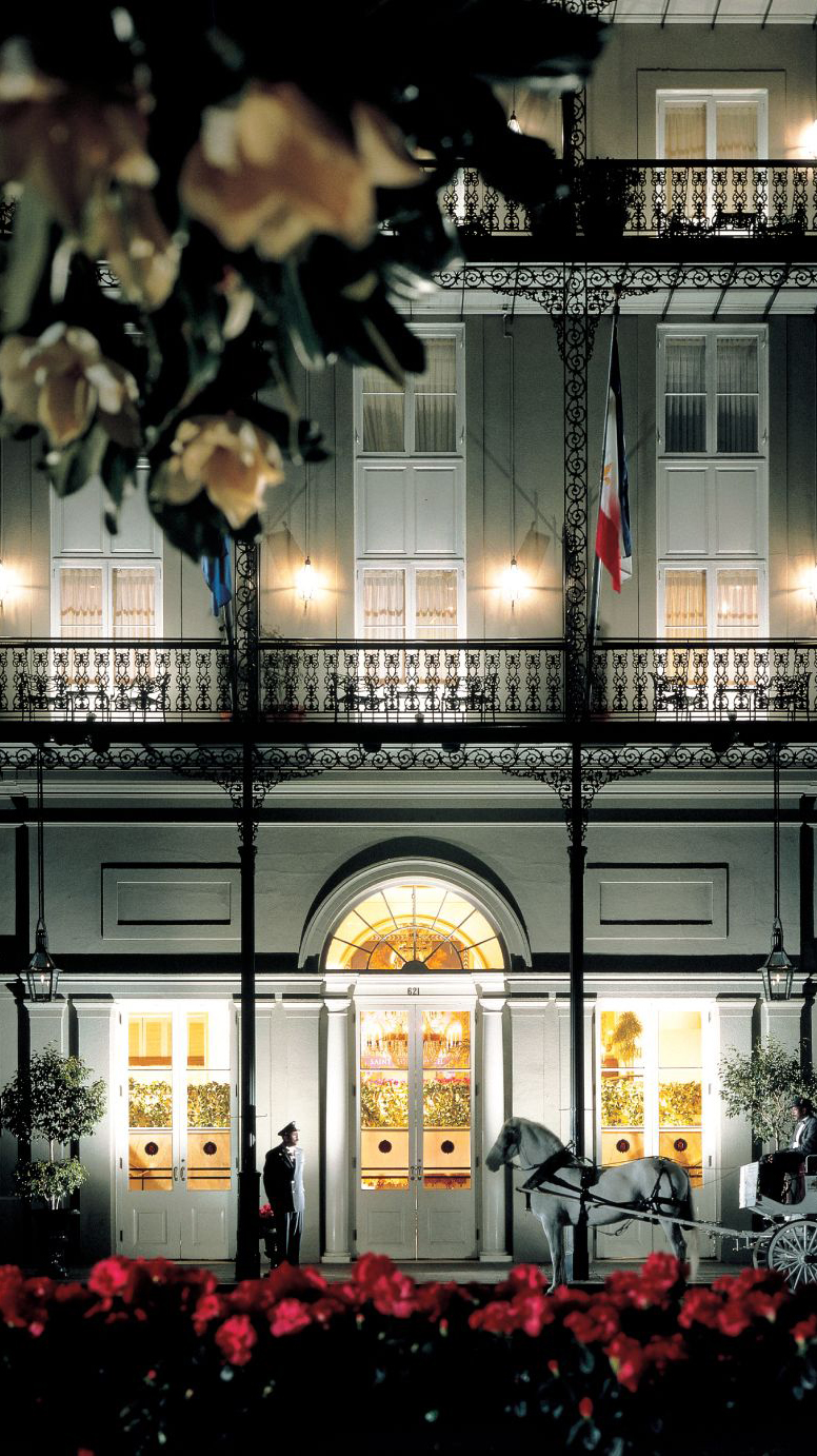 Omni Royal Orleans | Hotels in New Orleans French Quarter