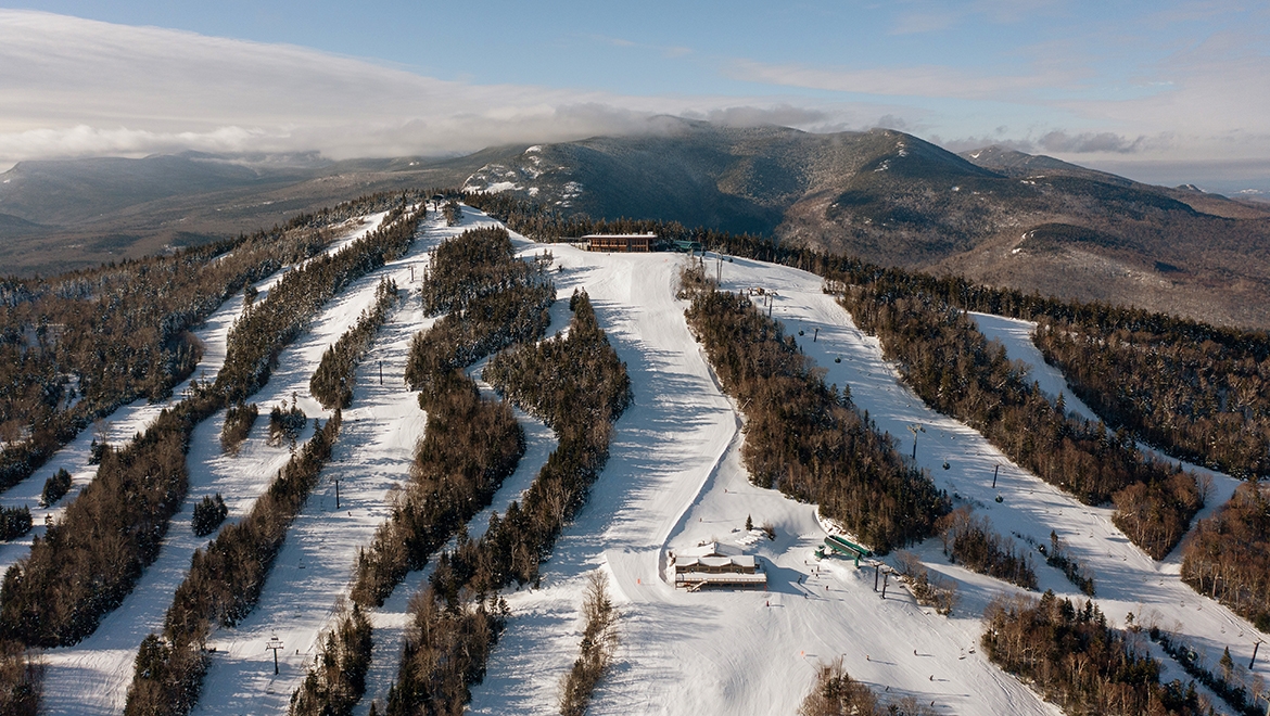 Bretton Woods Ski | Omni Mount Washington Resort