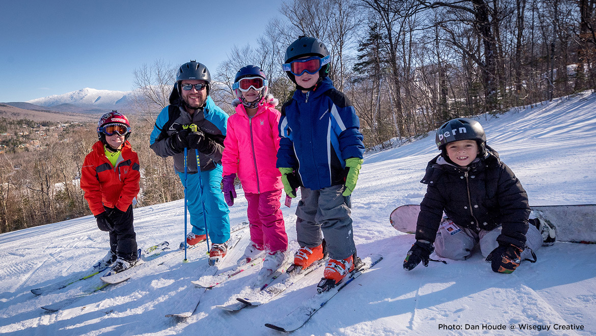 bretton woods demo skis