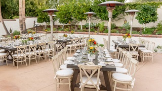 Weddings at Omni Scottsdale Resort & Spa | Scottsdale Weddings